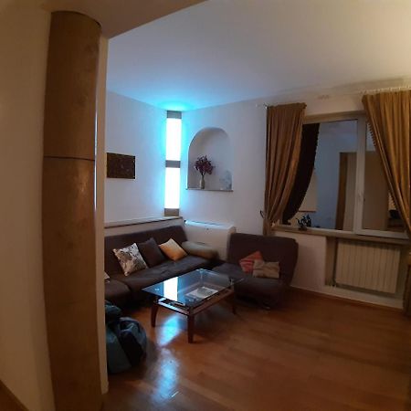 Belleview Apartments Тбілісі Екстер'єр фото