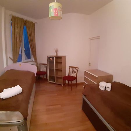 Belleview Apartments Тбілісі Екстер'єр фото