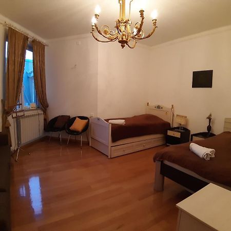 Belleview Apartments Тбілісі Екстер'єр фото