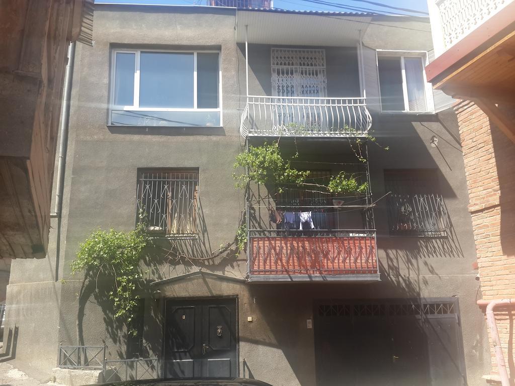 Belleview Apartments Тбілісі Екстер'єр фото