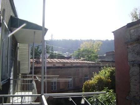 Belleview Apartments Тбілісі Номер фото