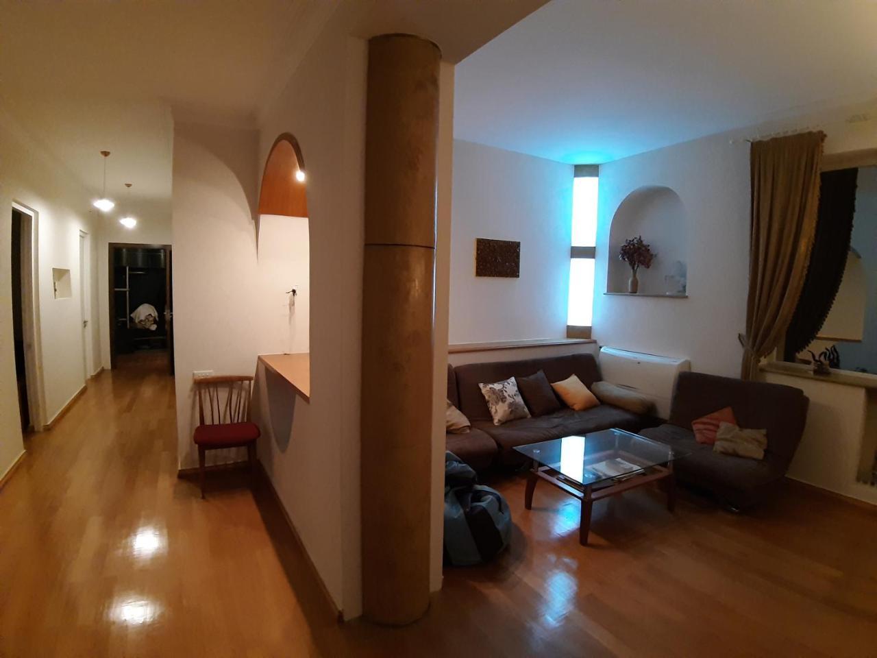 Belleview Apartments Тбілісі Екстер'єр фото
