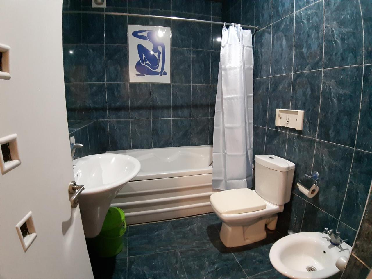 Belleview Apartments Тбілісі Екстер'єр фото