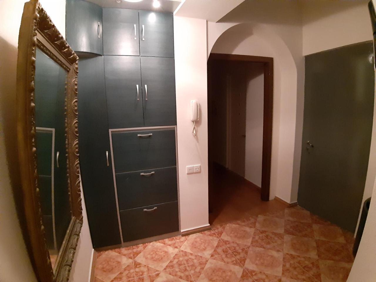 Belleview Apartments Тбілісі Екстер'єр фото